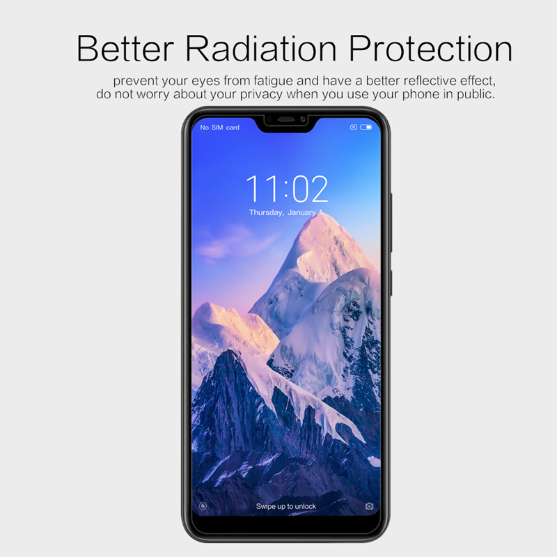 NILLKIN-Matte-Anti-Glare-Anti-Fingerprint-Screen-Protector-For-Xiaomi-Mi-A2-Lite-Xiaomi-Redmi-6-Pro--1333572-2